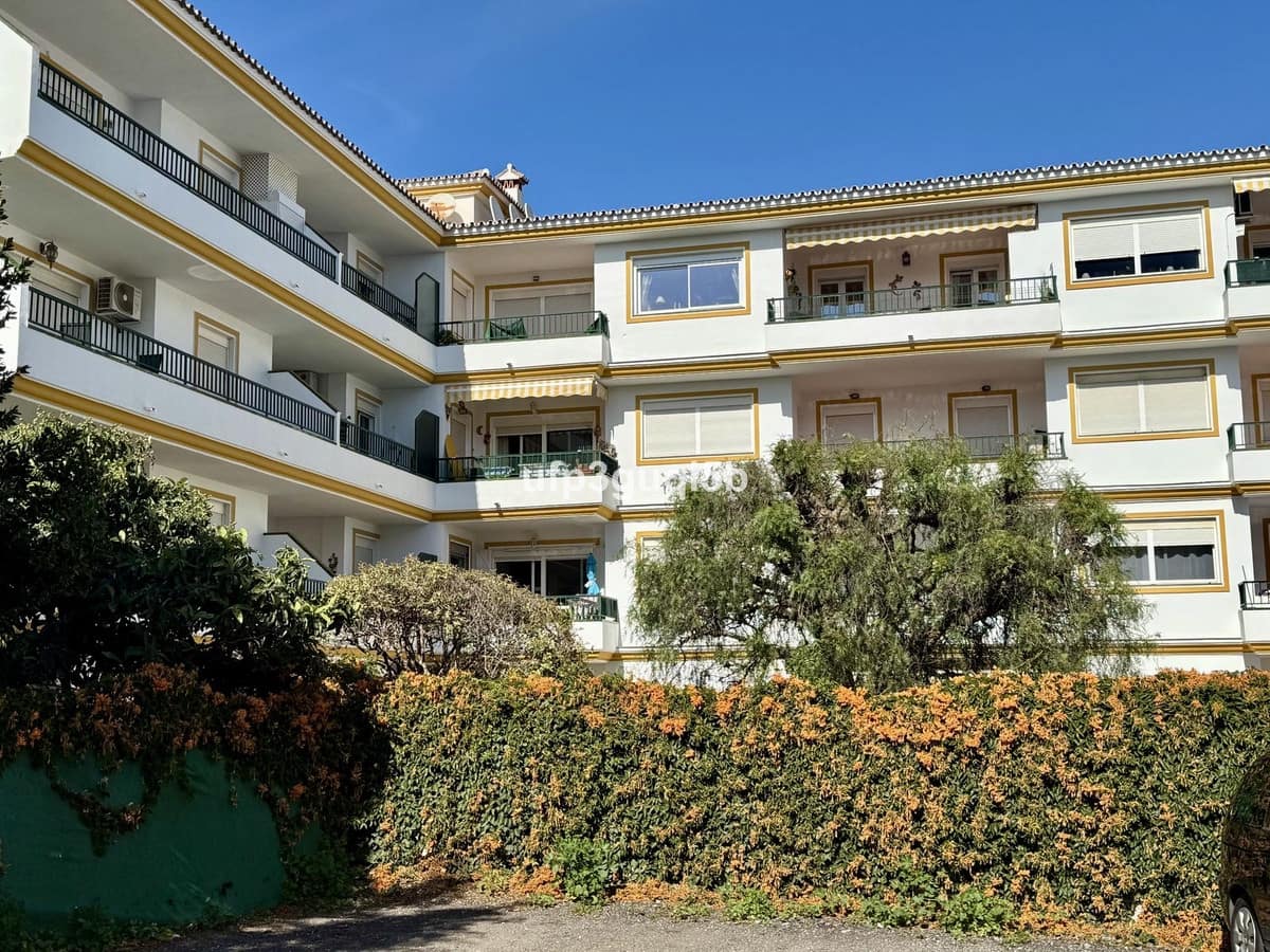 2 quarto Apartamento para venda em La Cala de Mijas com garagem - 449 000 € (Ref: 9900003)