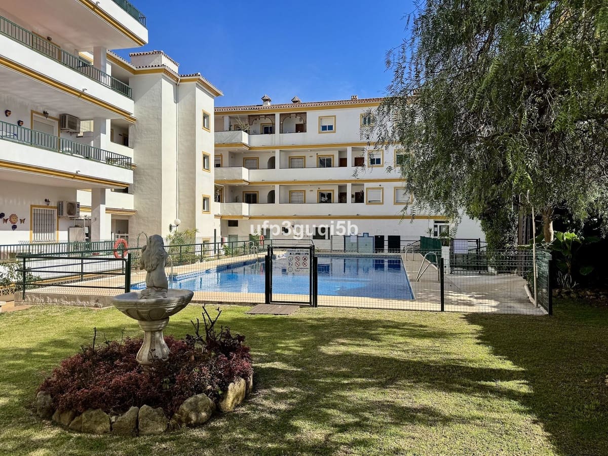 2 quarto Apartamento para venda em La Cala de Mijas com garagem - 449 000 € (Ref: 9900003)