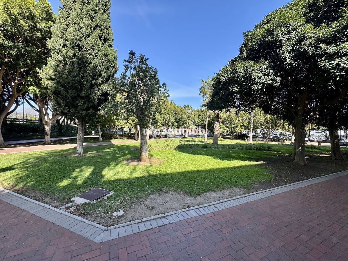 2 quarto Apartamento para venda em La Cala de Mijas com garagem - 449 000 € (Ref: 9900003)