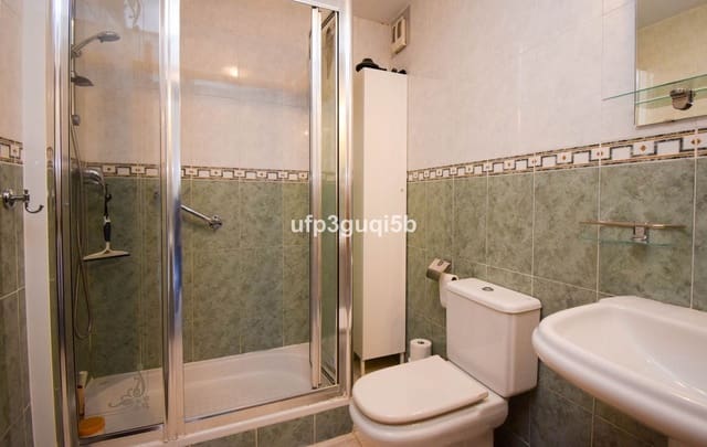 1 slaapkamer Appartement te koop in Hacienda Torrequebrada, Benalmádena - € 260.000 (Ref: 9900004)