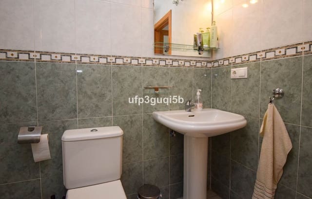 1 slaapkamer Appartement te koop in Hacienda Torrequebrada, Benalmádena - € 260.000 (Ref: 9900004)