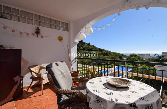 1 slaapkamer Appartement te koop in Hacienda Torrequebrada, Benalmádena - € 260.000 (Ref: 9900004)
