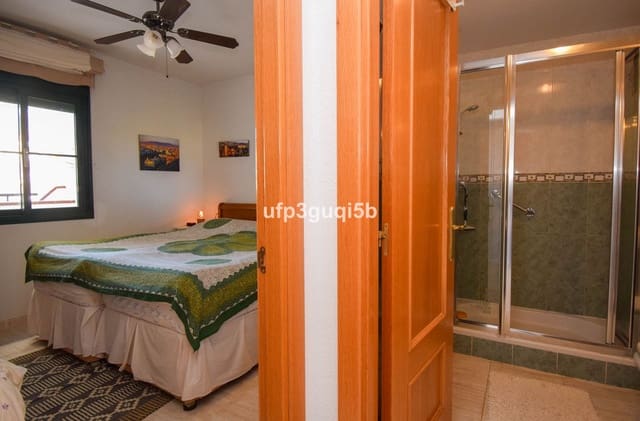1 slaapkamer Appartement te koop in Hacienda Torrequebrada, Benalmádena - € 260.000 (Ref: 9900004)