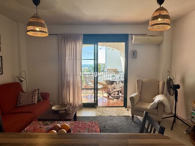 1 slaapkamer Appartement te koop in Hacienda Torrequebrada, Benalmádena - € 260.000 (Ref: 9900004)