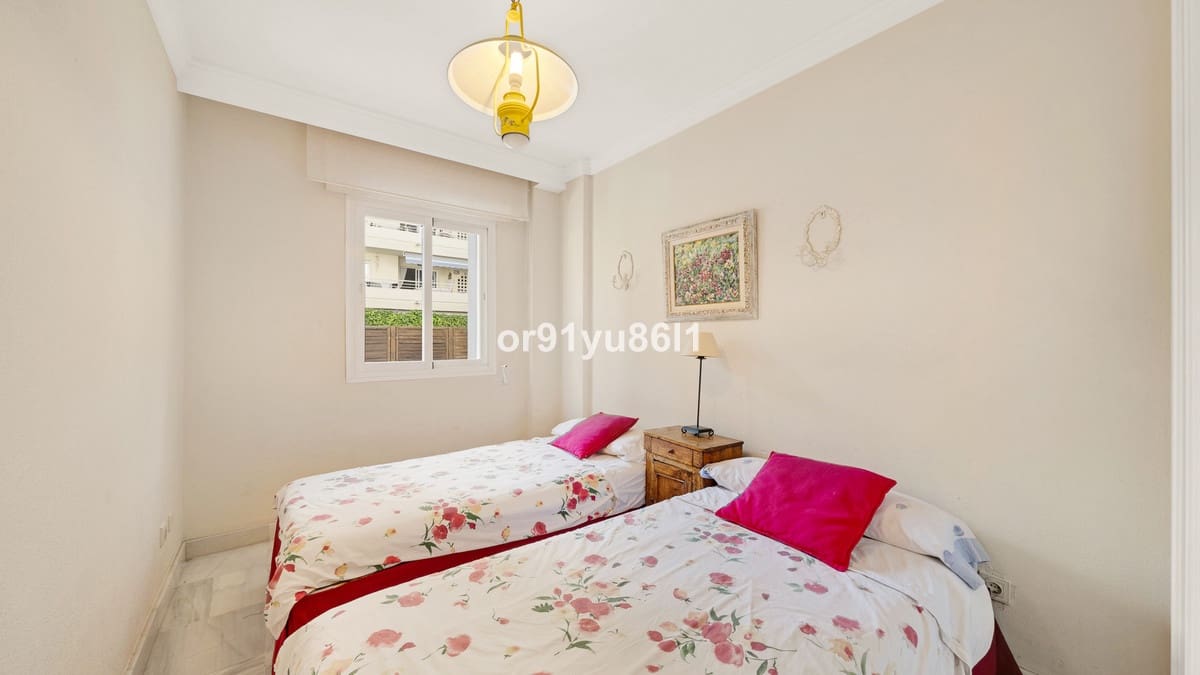 2 chambre Appartement à vendre à Golden Mile - 640 000 € (Ref: 9900005)