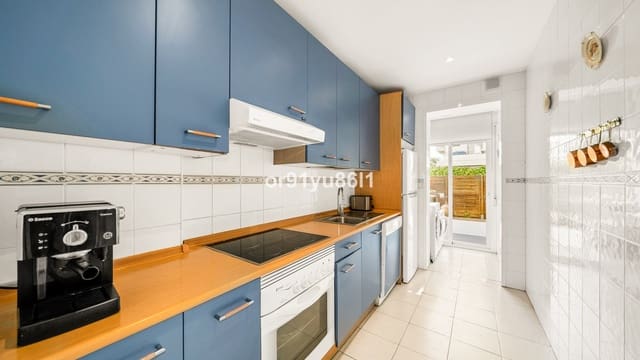 2 chambre Appartement à vendre à Golden Mile, Marbella - 640 000 € (Ref: 9900005)