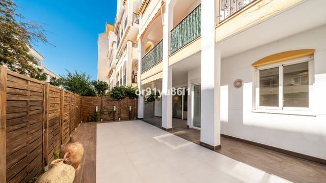 2 chambre Appartement à vendre à Golden Mile, Marbella - 640 000 € (Ref: 9900005)