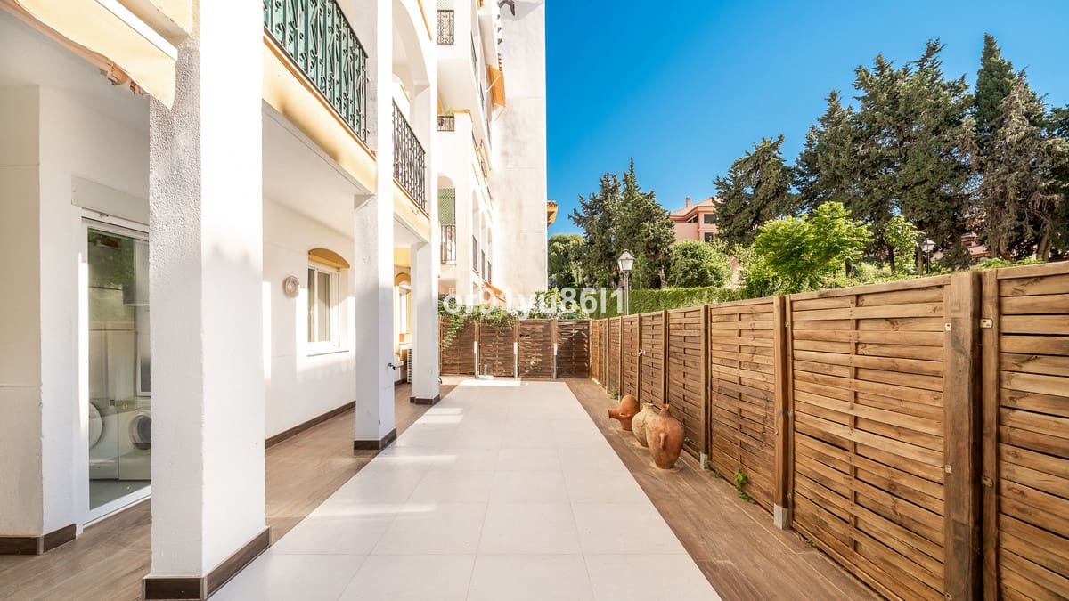 2 chambre Appartement à vendre à Golden Mile - 640 000 € (Ref: 9900005)