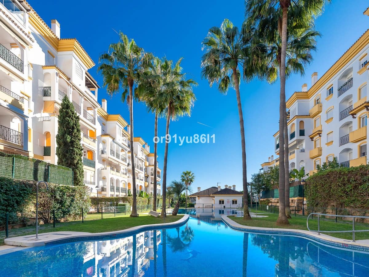 2 chambre Appartement à vendre à Golden Mile - 640 000 € (Ref: 9900005)