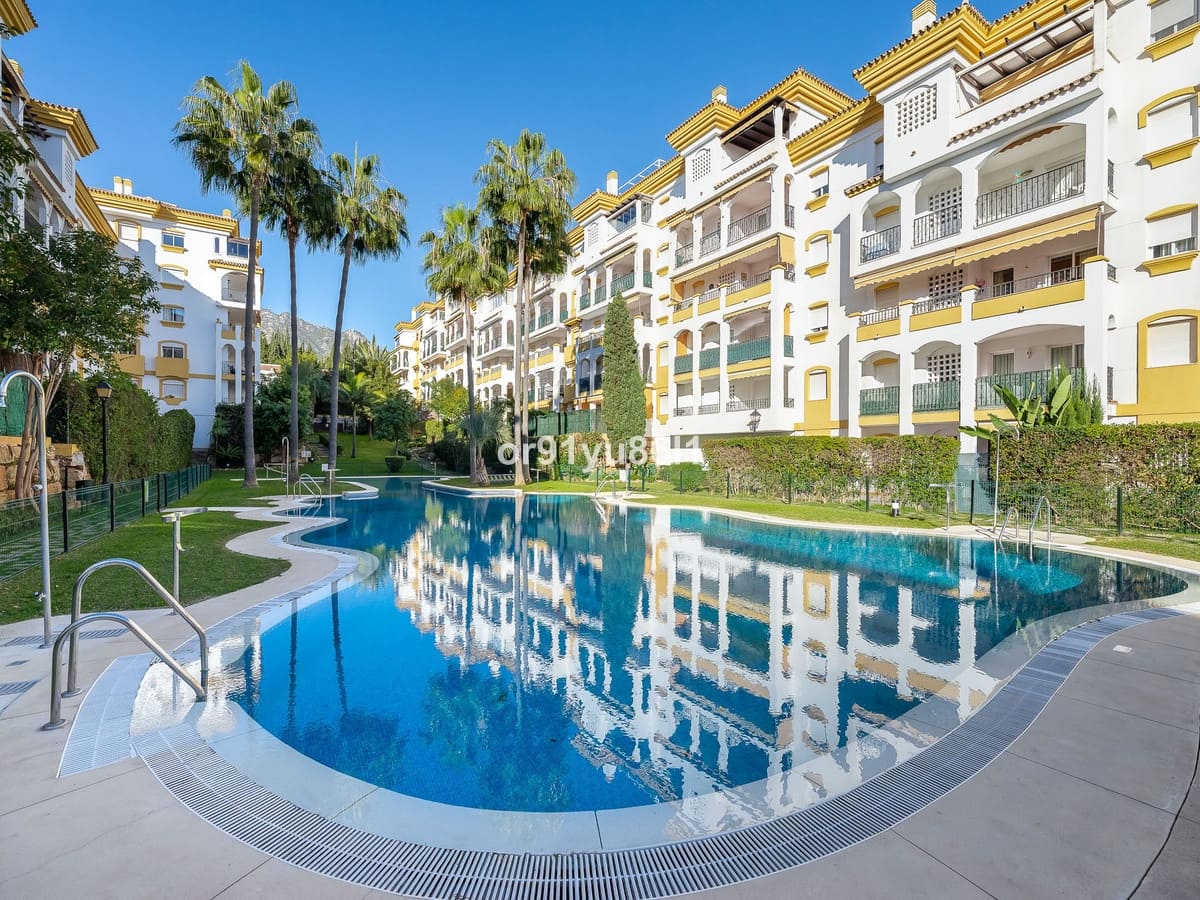 2 chambre Appartement à vendre à Golden Mile - 640 000 € (Ref: 9900005)