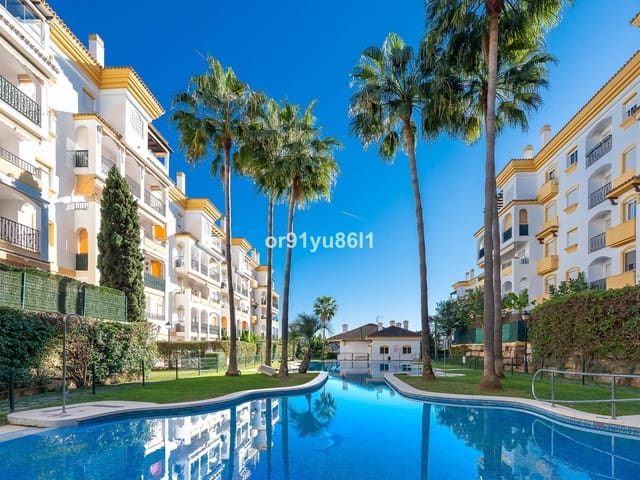2 chambre Appartement à vendre à Golden Mile, Marbella - 640 000 € (Ref: 9900005)
