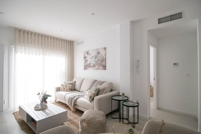 3 sypialnia Finka/Dom wiejski na sprzedaż w Avileses, Miasto Murcja z basenem - 294 900 € (Ref: 9900777)