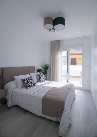 3 sypialnia Finka/Dom wiejski na sprzedaż w Avileses, Miasto Murcja z basenem - 294 900 € (Ref: 9900777)