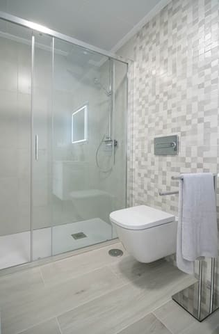 3 sypialnia Finka/Dom wiejski na sprzedaż w Avileses, Miasto Murcja z basenem - 294 900 € (Ref: 9900777)