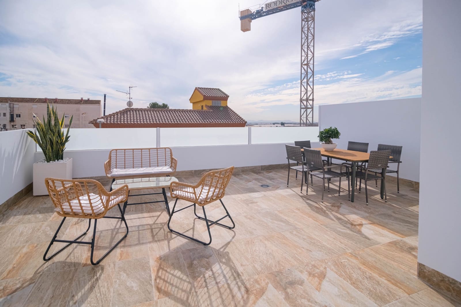 3 sypialnia Finka/Dom wiejski na sprzedaż w Avileses z basenem - 294 900 € (Ref: 9900777)