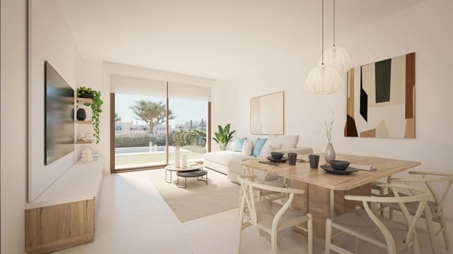 4 camera da letto Villa in vendita in Corvera, Murcia città - 565.000 € (Rif: 9900782)
