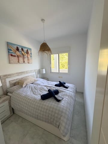 2 slaapkamer Penthouse te koop in Parque Central, Estepona - € 289.000 (Ref: 9906620)