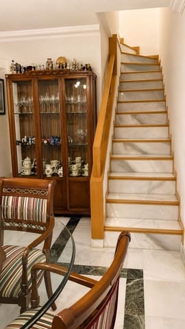 4 camera da letto Attico in vendita in Casco Antiguo, Marbella - 895.000 € (Rif: 9906621)
