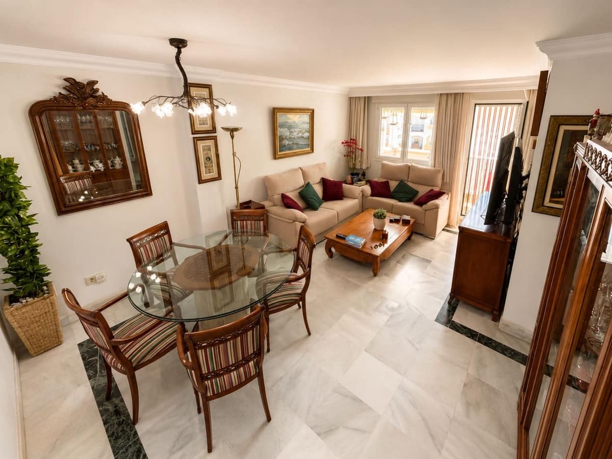 4 camera da letto Attico in vendita in Marbella - 895.000 € (Rif: 9906621)