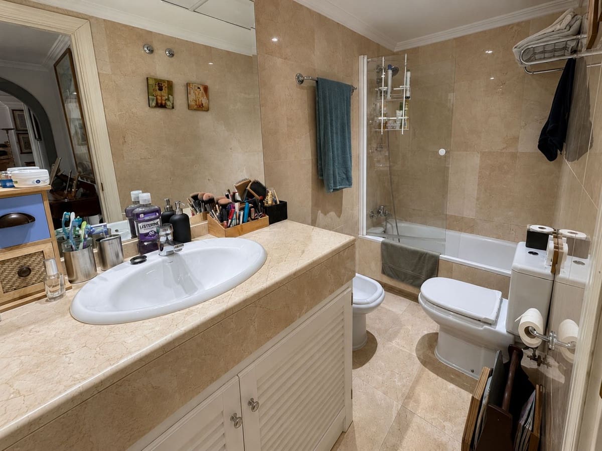 4 camera da letto Attico in vendita in Marbella - 895.000 € (Rif: 9906621)