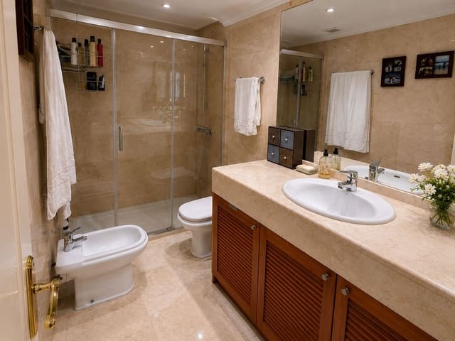 4 camera da letto Attico in vendita in Casco Antiguo, Marbella - 895.000 € (Rif: 9906621)