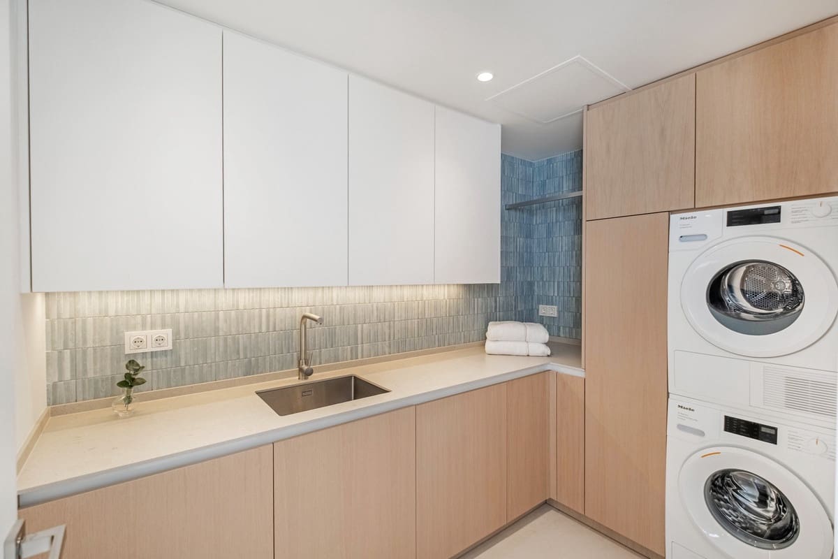 4 makuuhuone Maalaistalo myytävänä paikassa La Quinta - 2 395 000 € (Ref: 9906623)