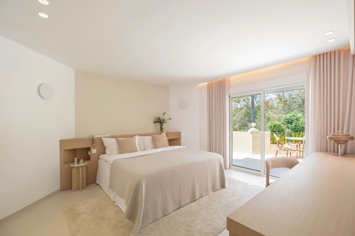 4 makuuhuone Maalaistalo myytävänä paikassa La Quinta - 2 395 000 € (Ref: 9906623)