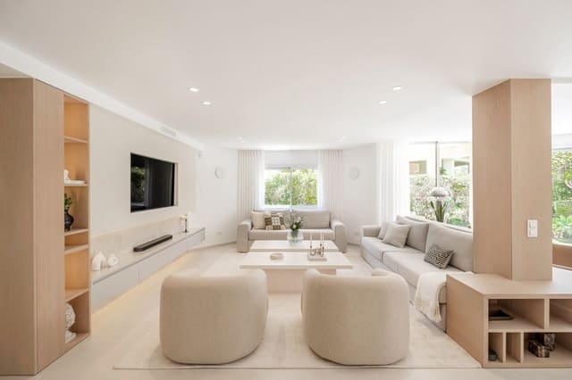 4 makuuhuone Maalaistalo myytävänä paikassa La Quinta, Benahavís - 2 395 000 € (Ref: 9906623)