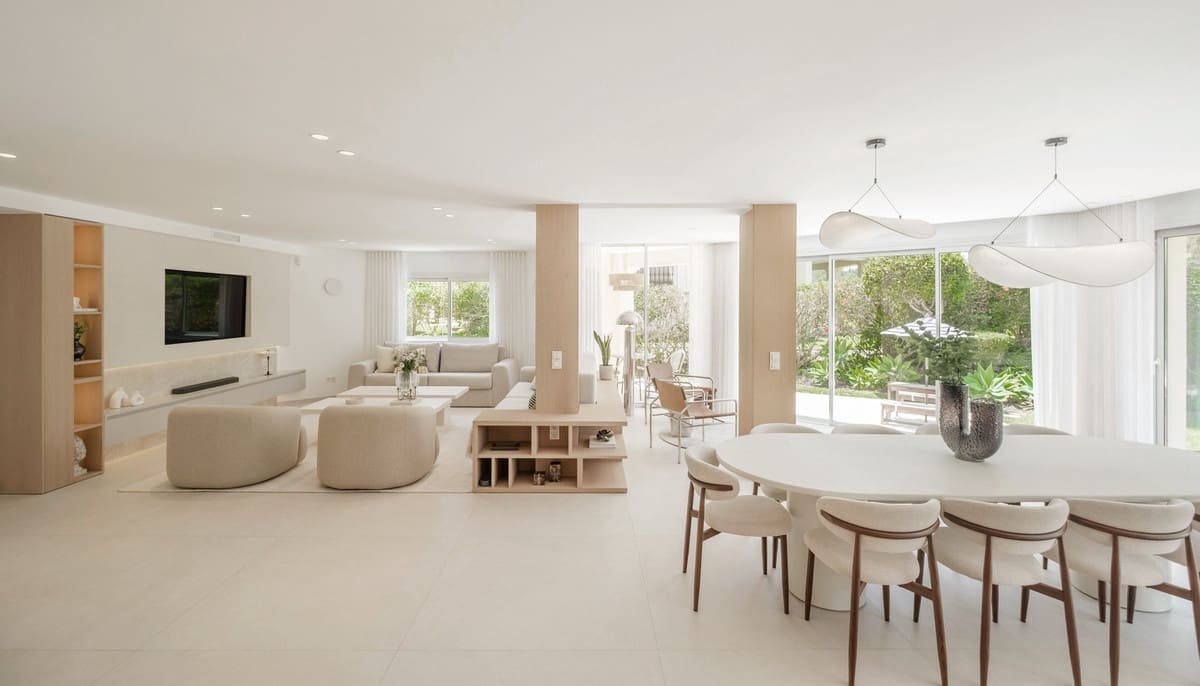 4 makuuhuone Maalaistalo myytävänä paikassa La Quinta - 2 395 000 € (Ref: 9906623)