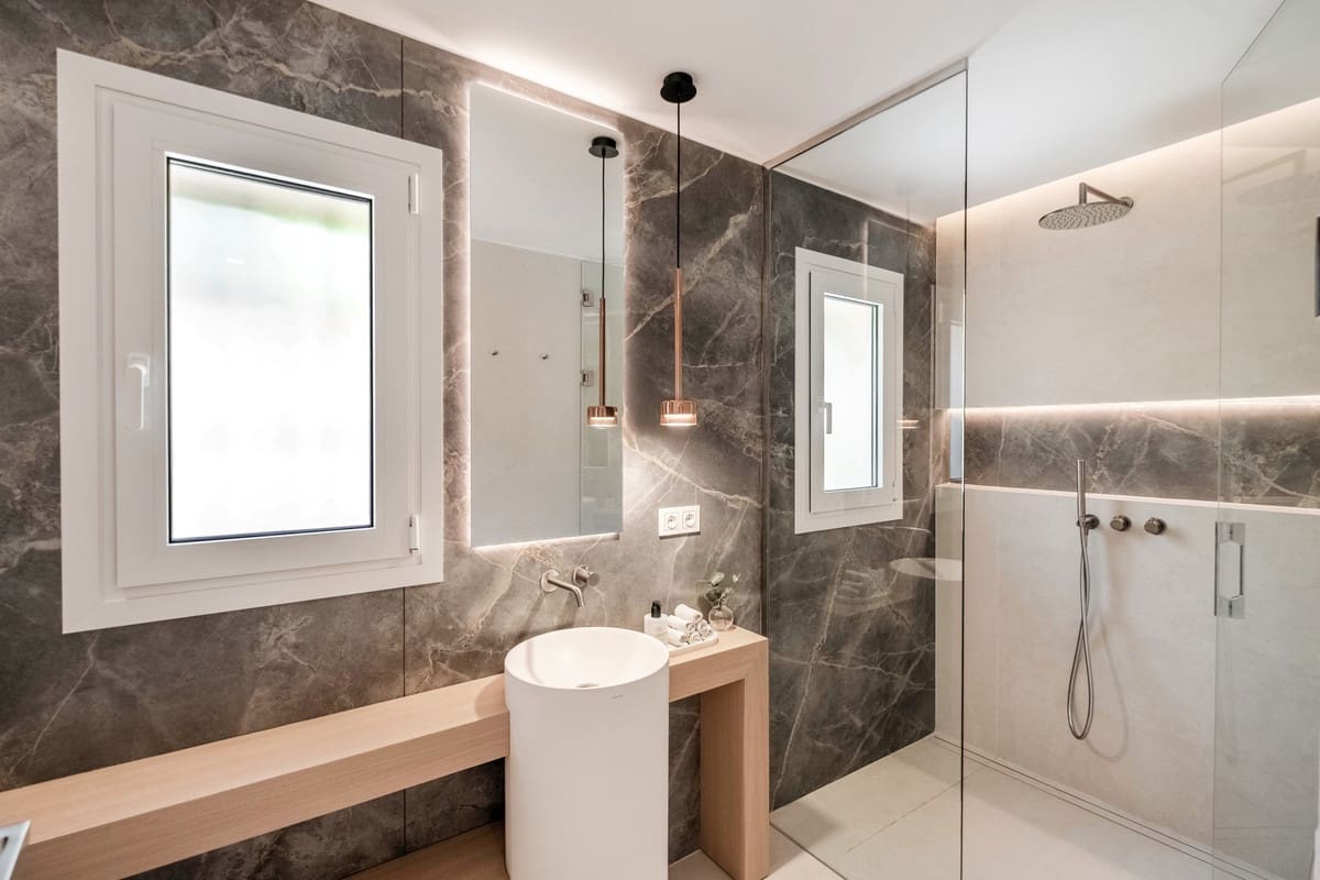 4 makuuhuone Maalaistalo myytävänä paikassa La Quinta - 2 395 000 € (Ref: 9906623)