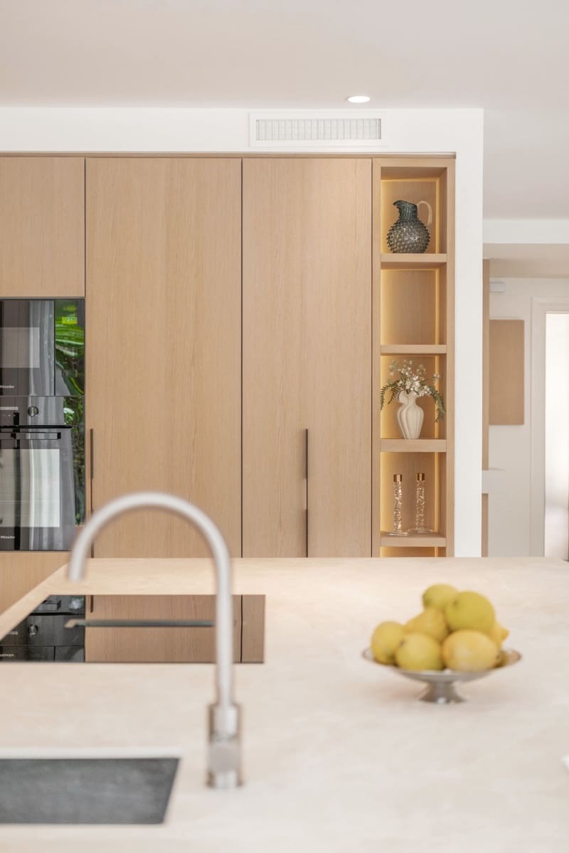 4 makuuhuone Maalaistalo myytävänä paikassa La Quinta - 2 395 000 € (Ref: 9906623)