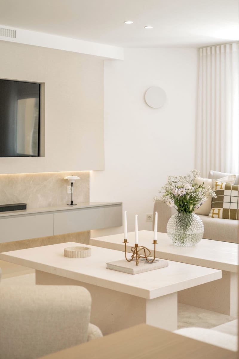 4 makuuhuone Maalaistalo myytävänä paikassa La Quinta - 2 395 000 € (Ref: 9906623)