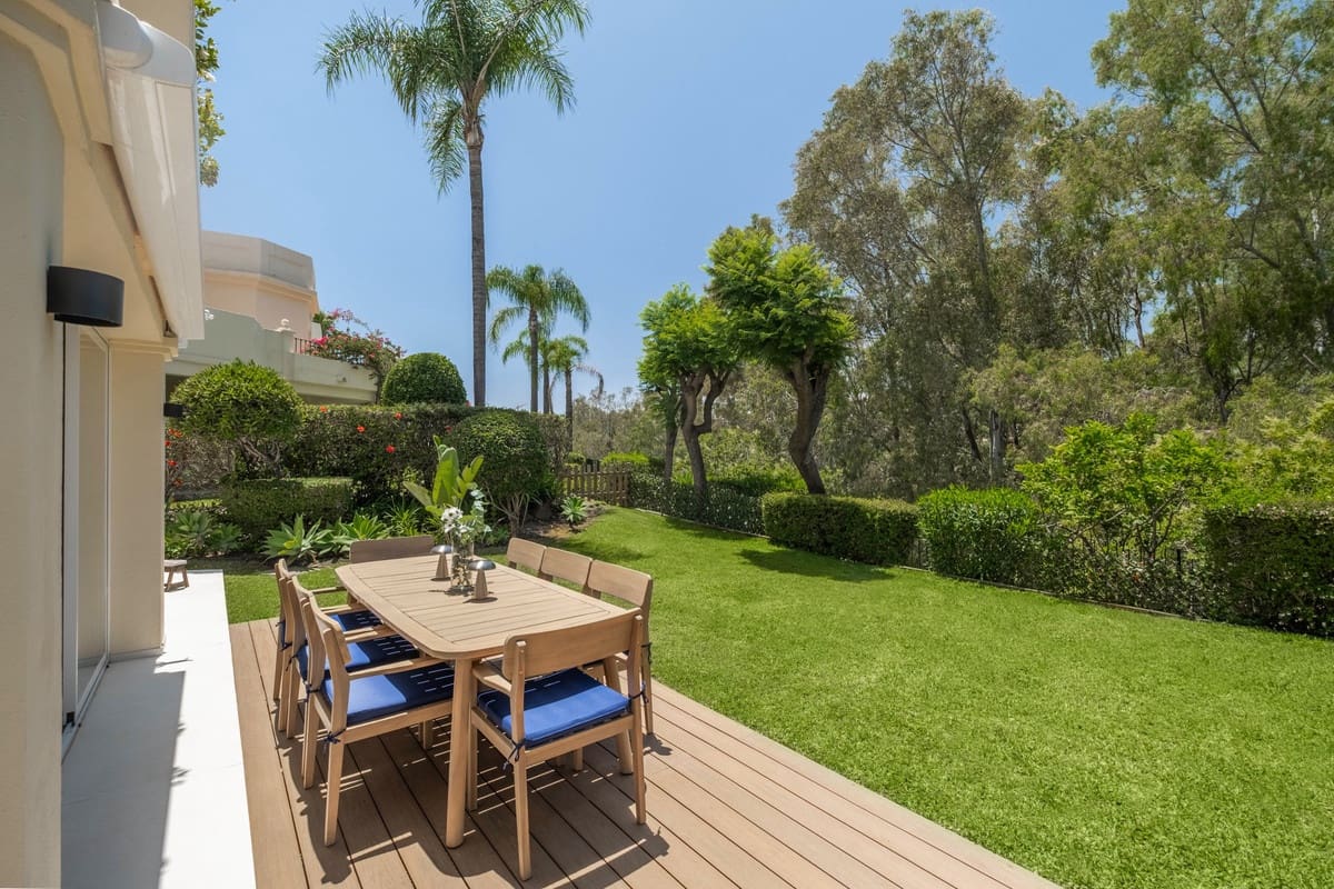 4 makuuhuone Maalaistalo myytävänä paikassa La Quinta - 2 395 000 € (Ref: 9906623)