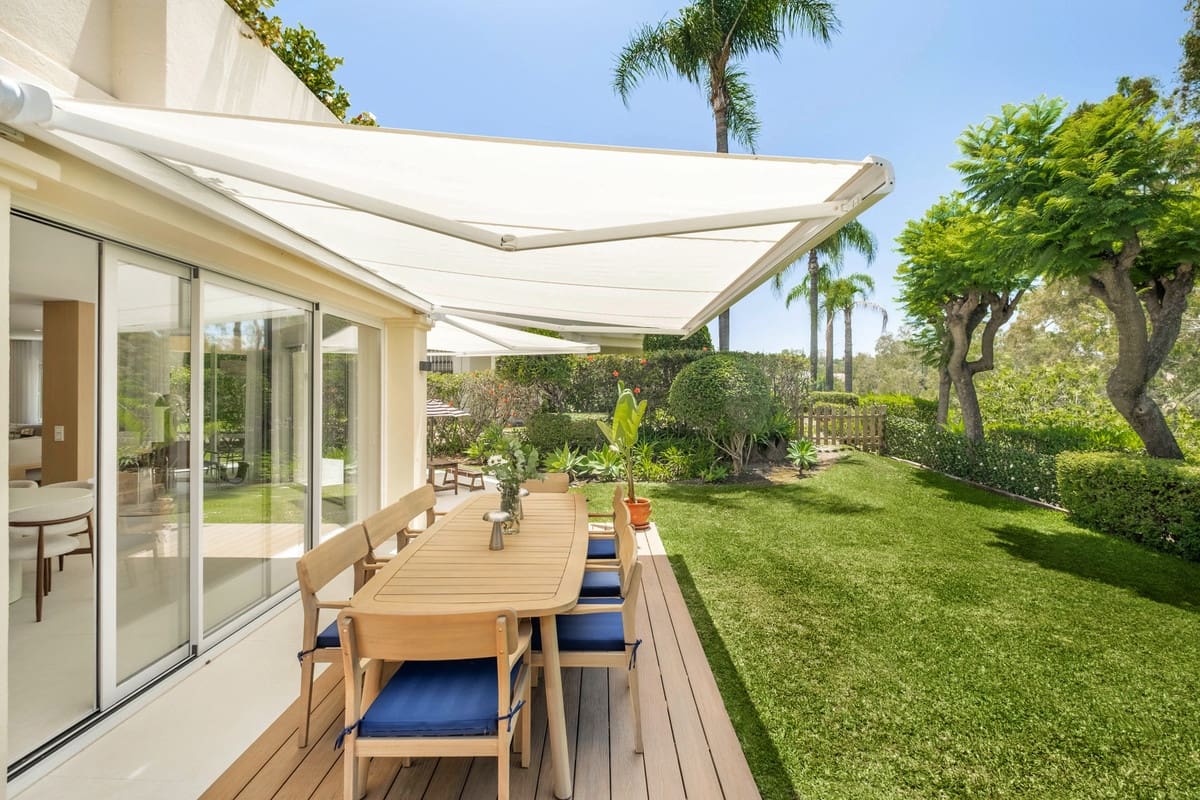 4 makuuhuone Maalaistalo myytävänä paikassa La Quinta - 2 395 000 € (Ref: 9906623)