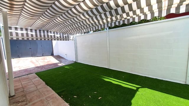 Chalet de 3 habitaciones en Castillo Sohail, Fuengirola en venta - 725.000 € (Ref: 9906624)