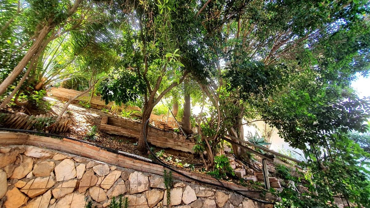 Chalet de 3 habitaciones en Fuengirola en venta - 725.000 € (Ref: 9906624)