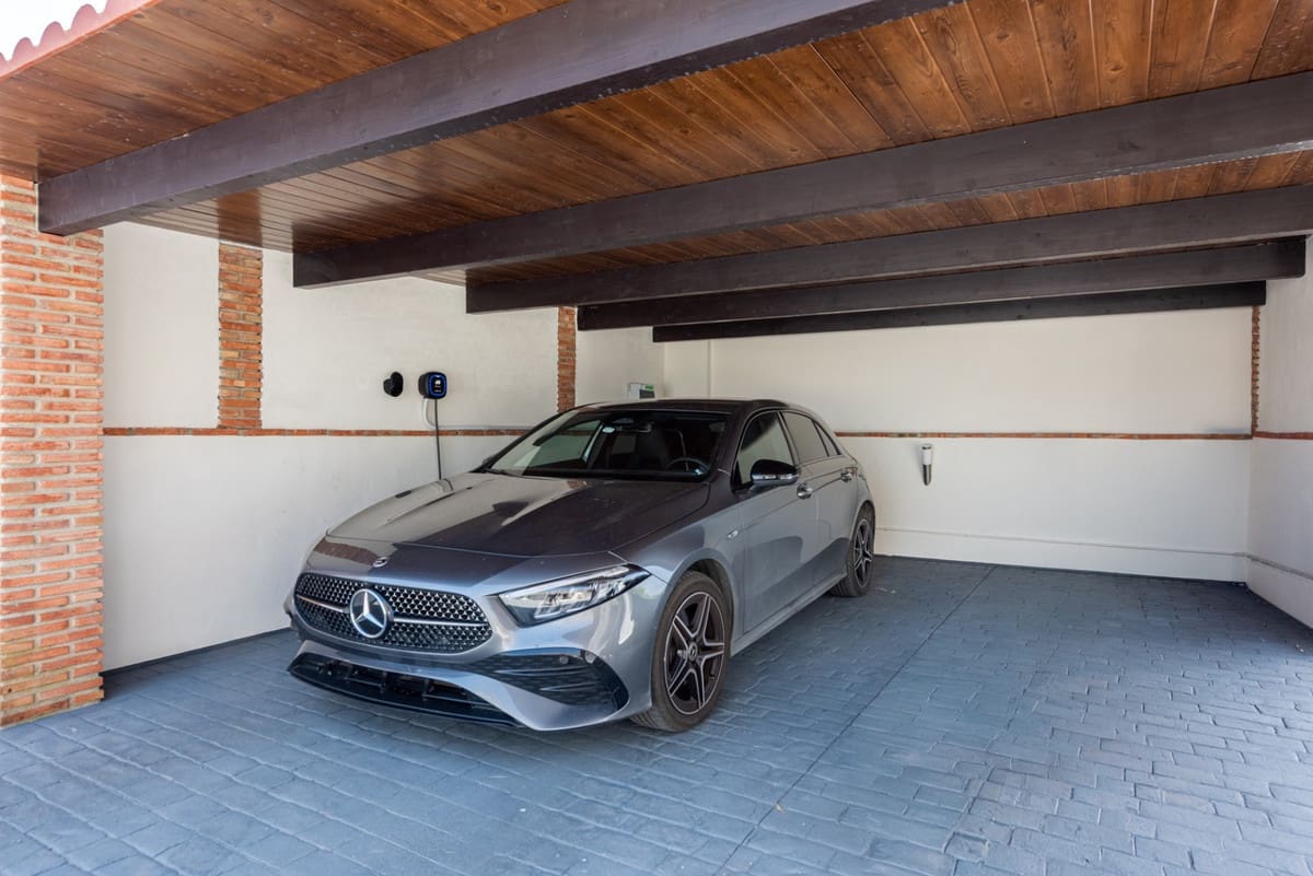 5 slaapkamer Villa te koop in Mijas - € 975.000 (Ref: 9909818)