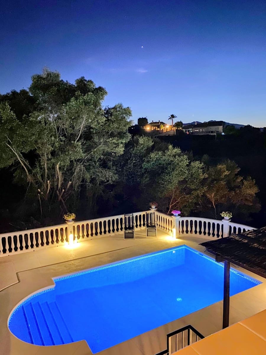 5 slaapkamer Villa te koop in Mijas - € 975.000 (Ref: 9909818)
