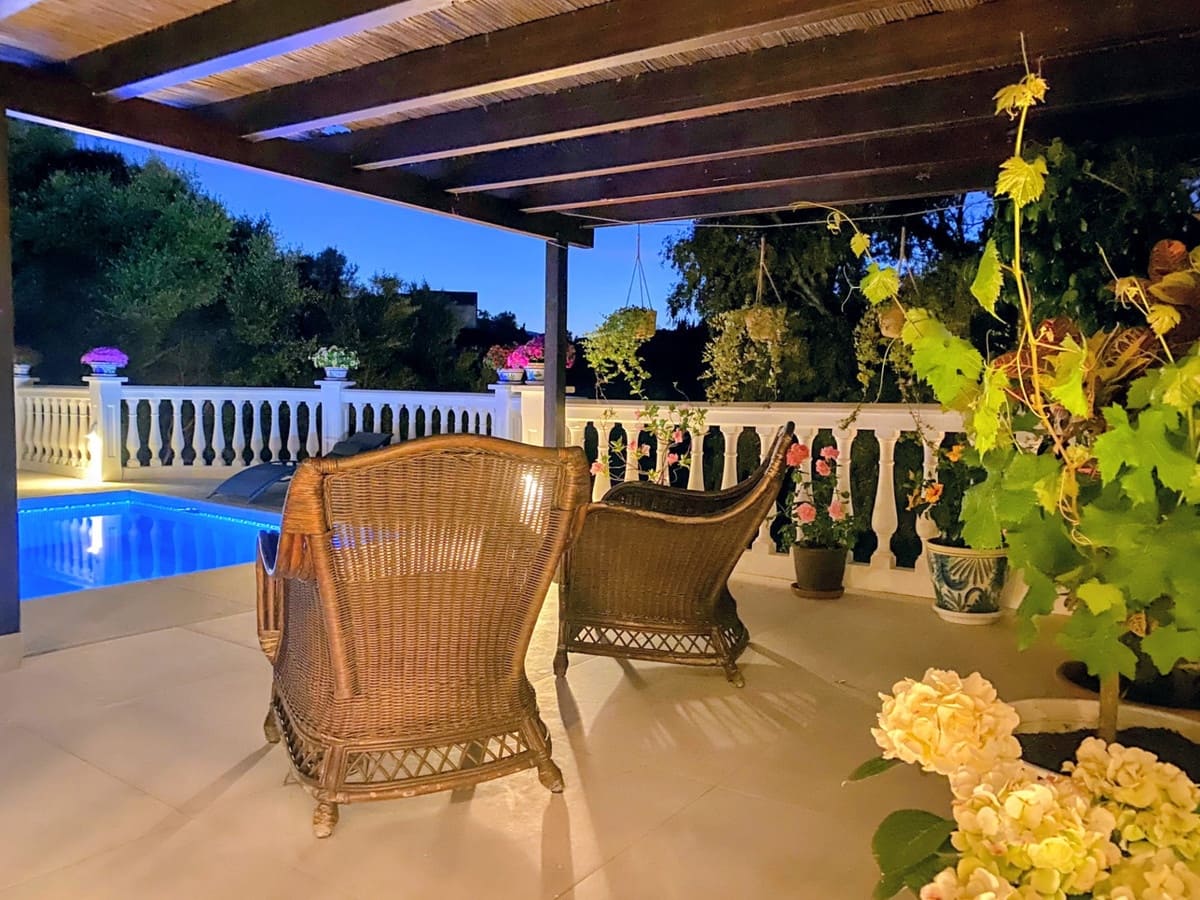 5 slaapkamer Villa te koop in Mijas - € 975.000 (Ref: 9909818)