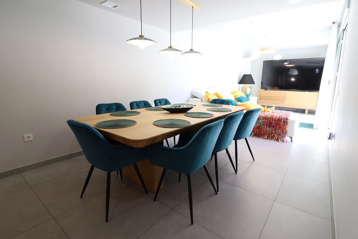3 sovrum Lägenhet till salu i Elviria med garage - 995 000 € (Ref: 9909819)