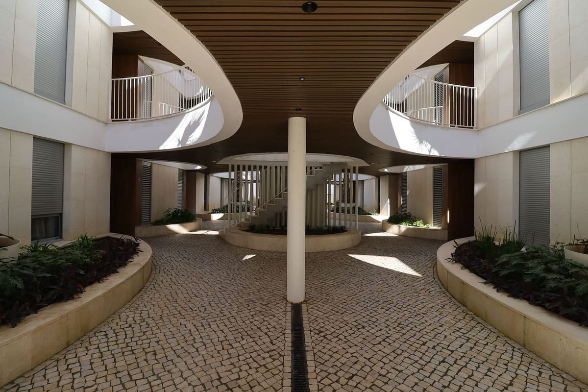 3 sovrum Lägenhet till salu i Elviria med garage - 995 000 € (Ref: 9909819)