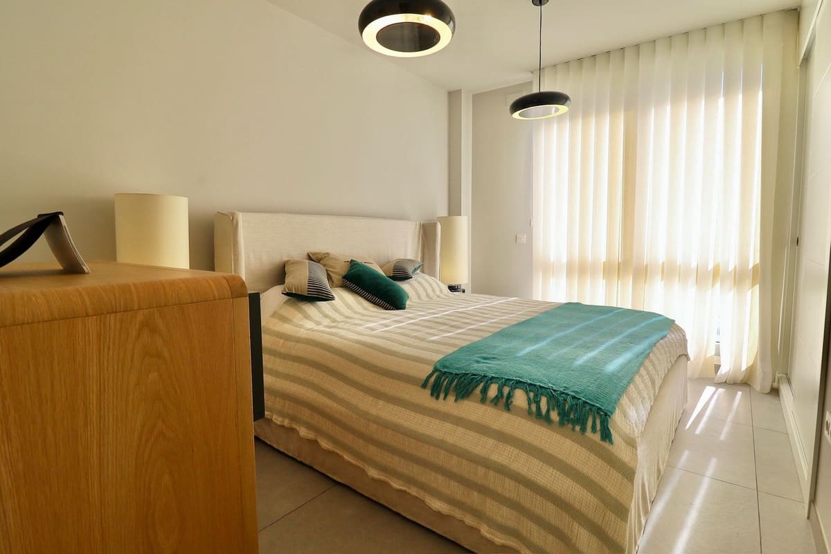 3 sovrum Lägenhet till salu i Elviria med garage - 995 000 € (Ref: 9909819)