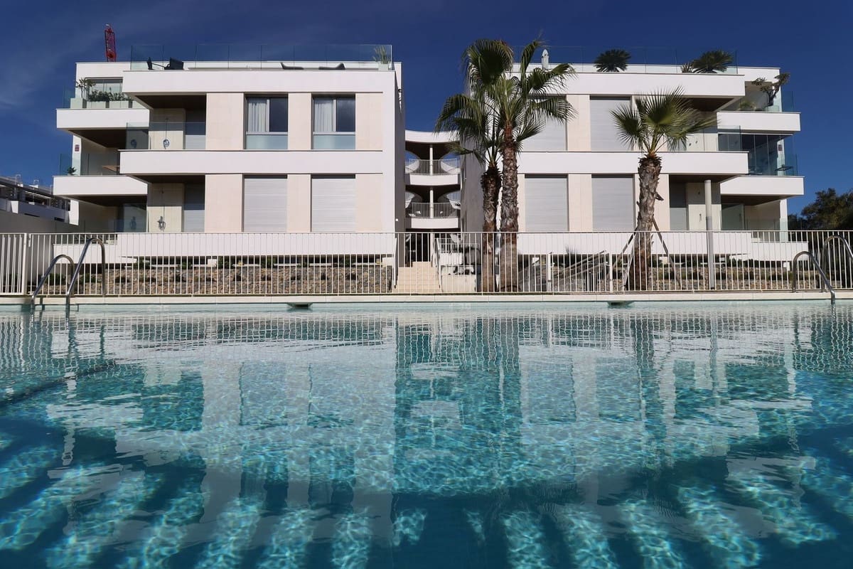 3 sovrum Lägenhet till salu i Elviria med garage - 995 000 € (Ref: 9909819)