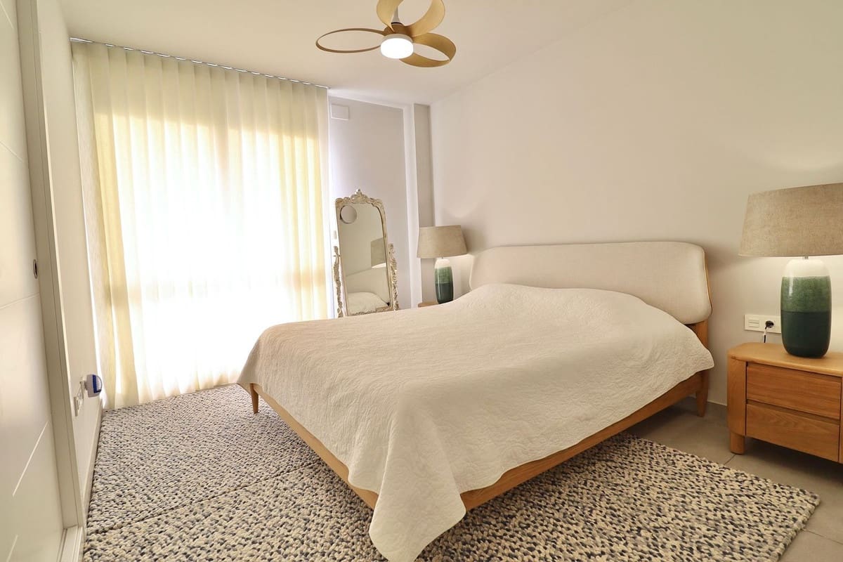 3 sovrum Lägenhet till salu i Elviria med garage - 995 000 € (Ref: 9909819)