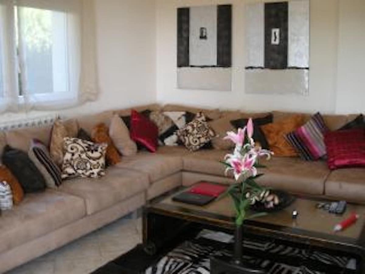 5 sovrum Villa till salu i Calahonda - 1 250 000 € (Ref: 9909820)