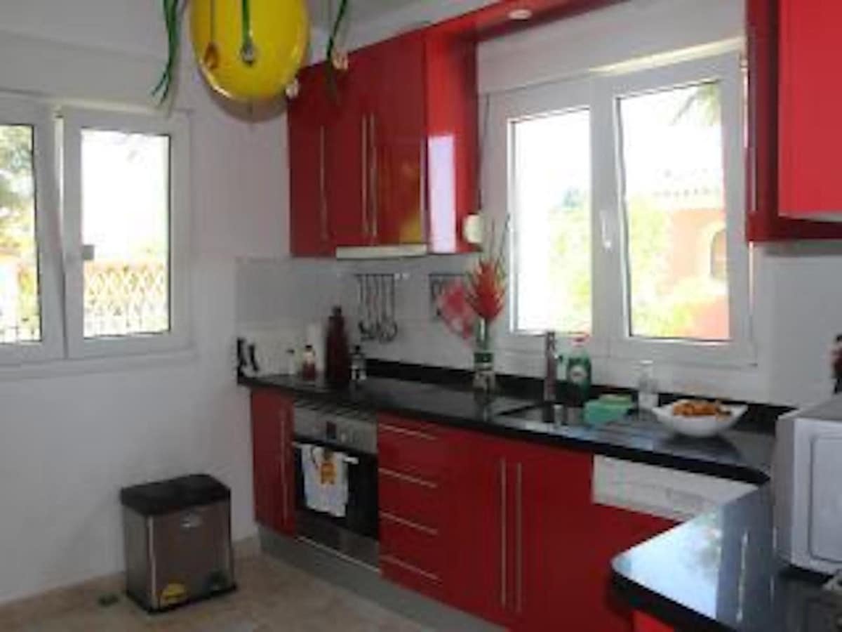 5 sovrum Villa till salu i Calahonda - 1 250 000 € (Ref: 9909820)