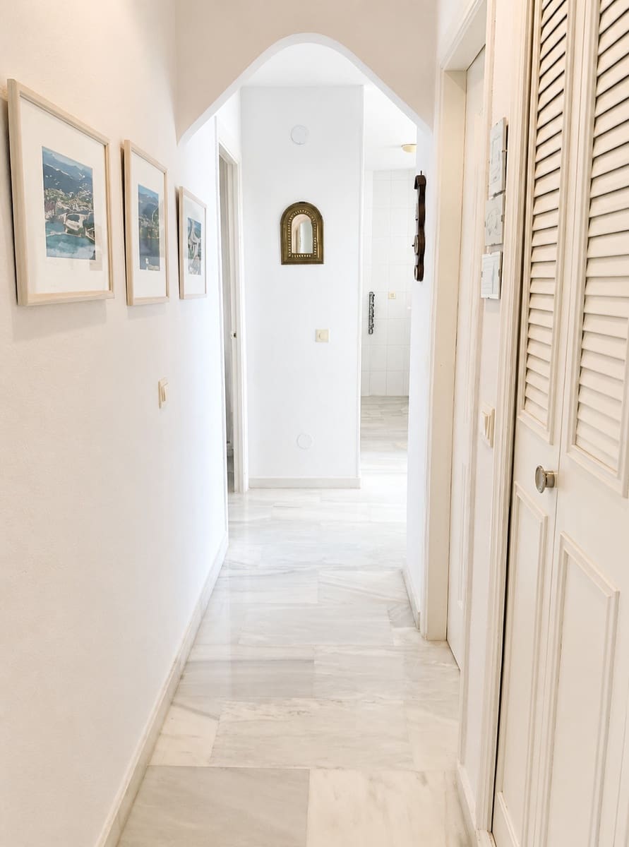 2 chambre Appartement à vendre à Torremuelle - 320 000 € (Ref: 9912301)