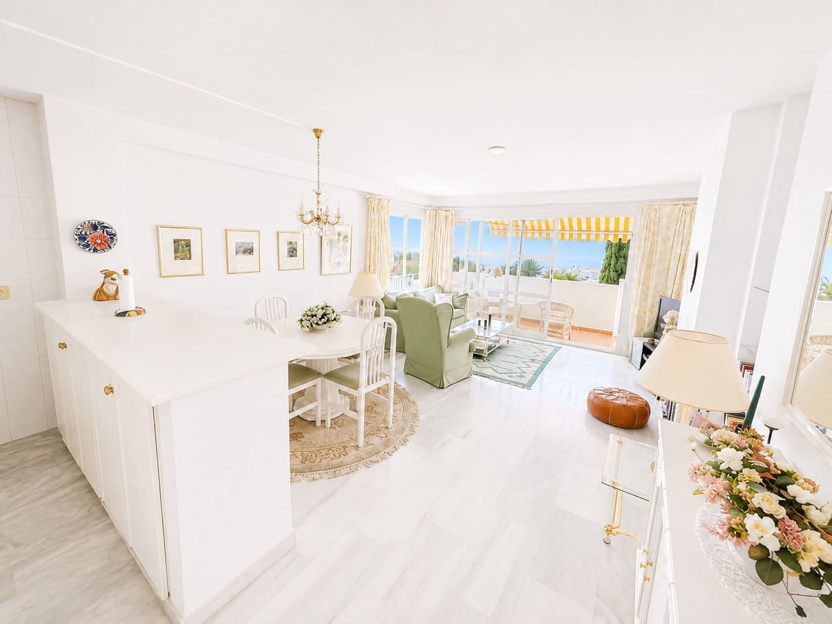 2 chambre Appartement à vendre à Torremuelle - 320 000 € (Ref: 9912301)
