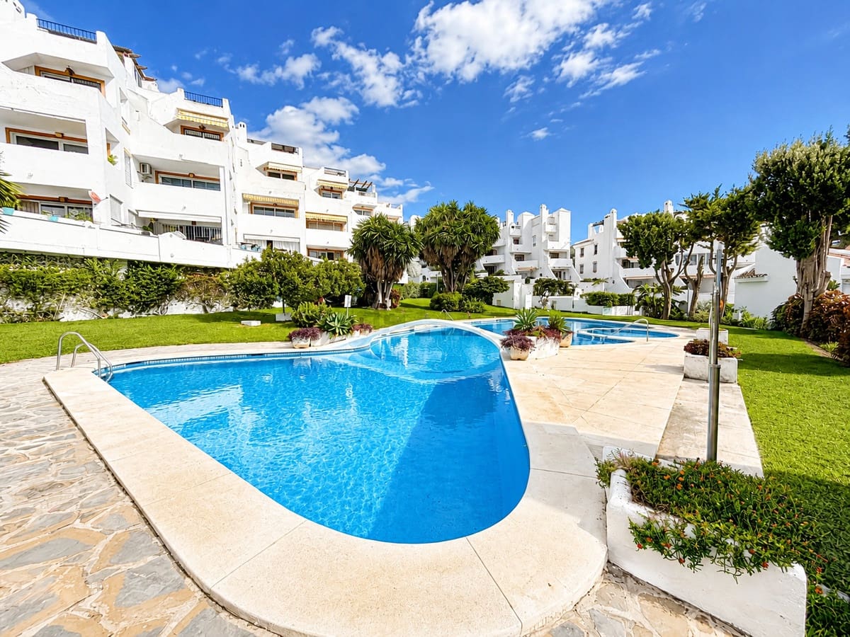 2 chambre Appartement à vendre à Torremuelle - 320 000 € (Ref: 9912301)