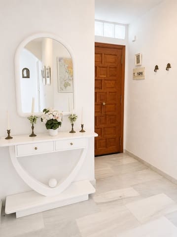 2 chambre Appartement à vendre à Torremuelle, Benalmádena - 320 000 € (Ref: 9912301)